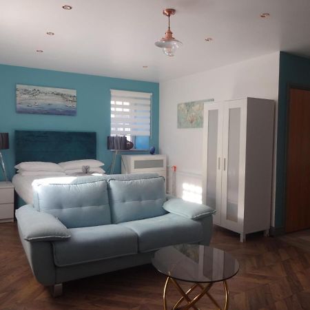 Dandy Lodge, Bowness-On-Solway Екстериор снимка