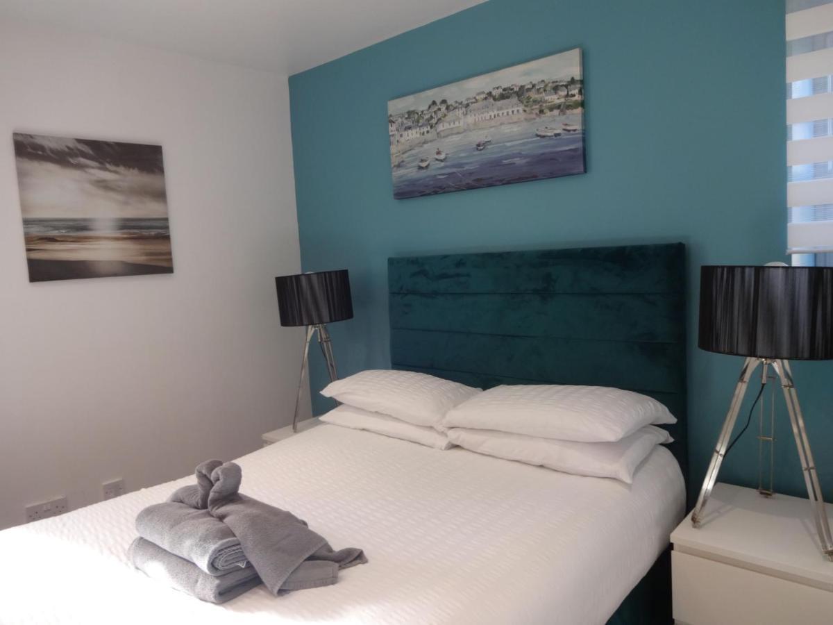 Dandy Lodge, Bowness-On-Solway Екстериор снимка