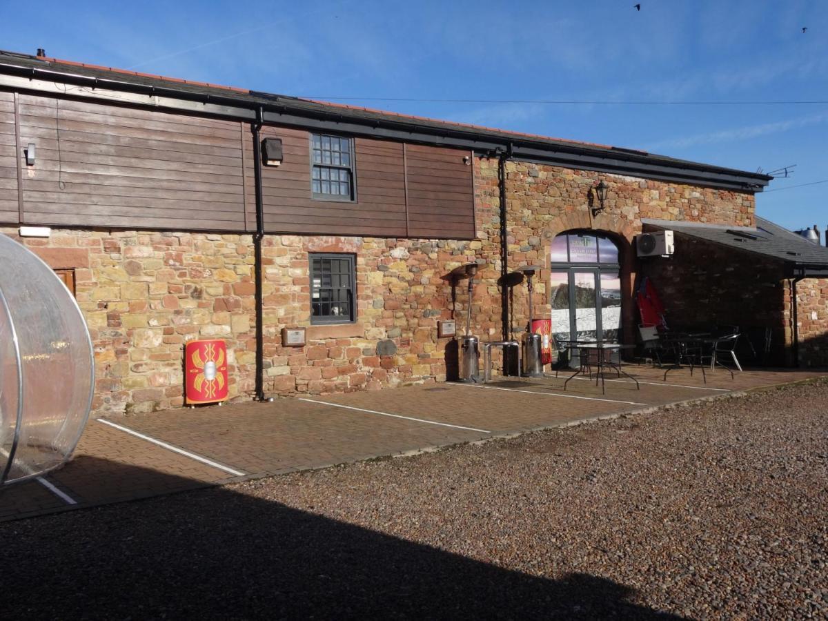 Dandy Lodge, Bowness-On-Solway Екстериор снимка