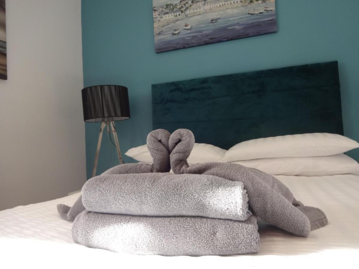 Dandy Lodge, Bowness-On-Solway Екстериор снимка