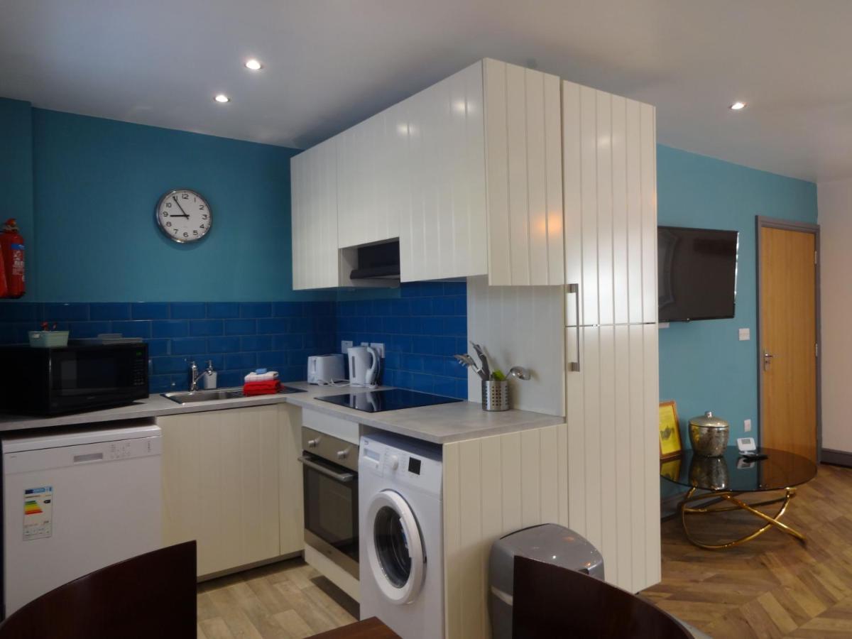 Dandy Lodge, Bowness-On-Solway Екстериор снимка