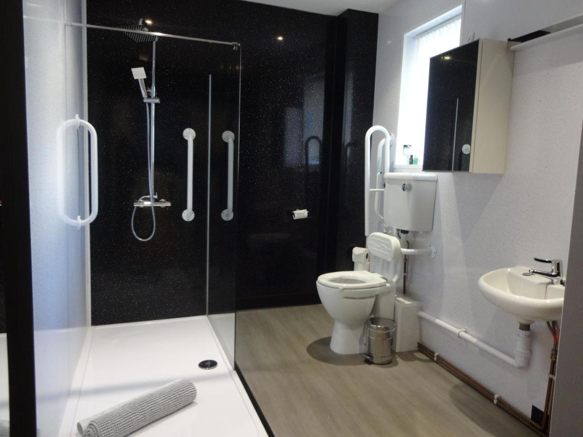 Dandy Lodge, Bowness-On-Solway Екстериор снимка