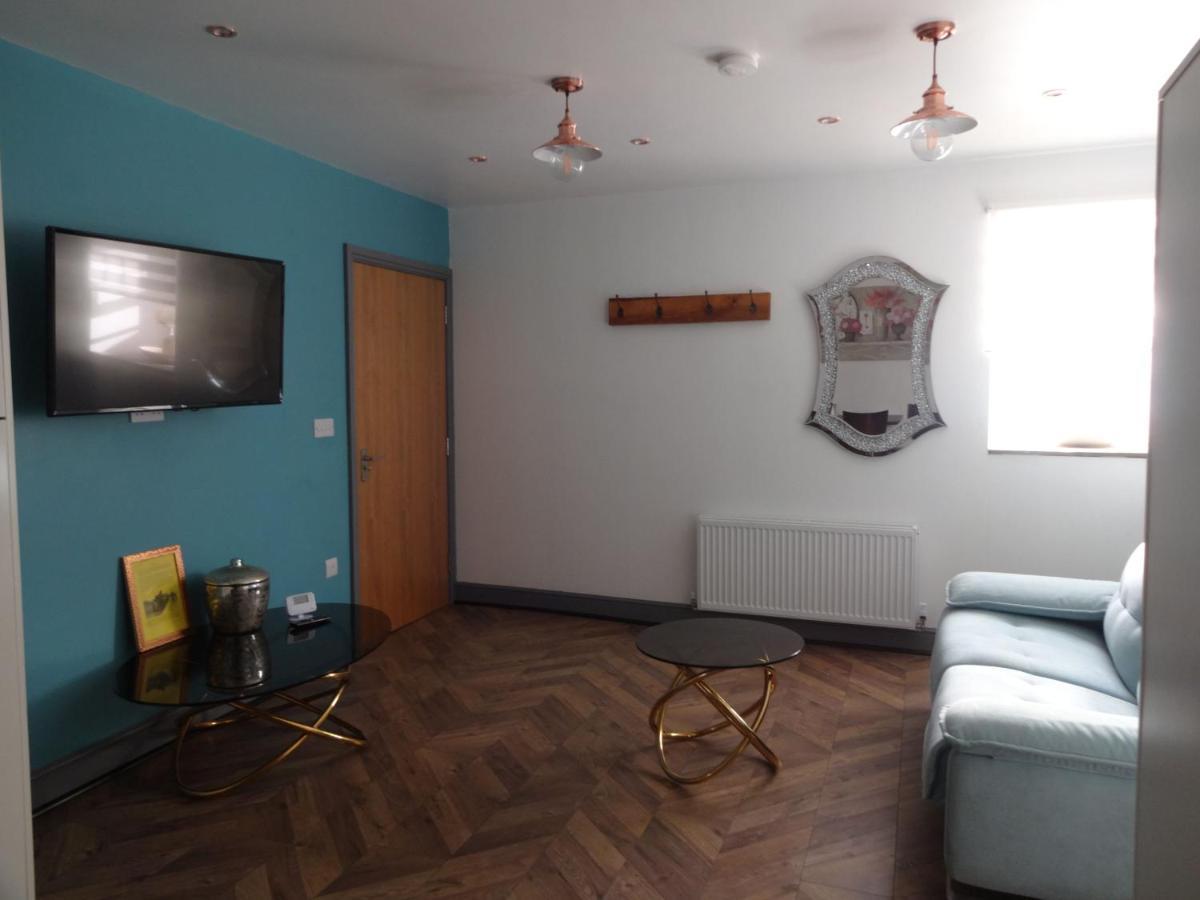Dandy Lodge, Bowness-On-Solway Екстериор снимка