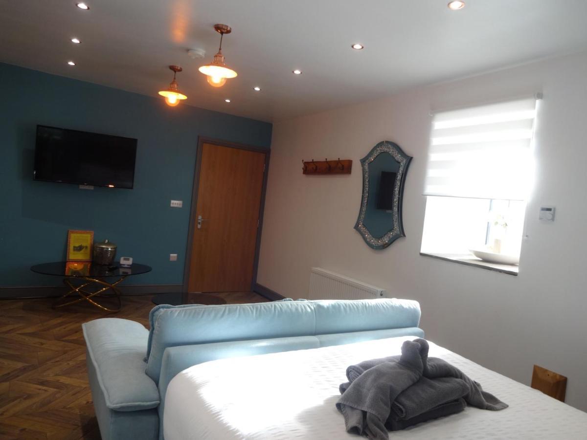 Dandy Lodge, Bowness-On-Solway Екстериор снимка