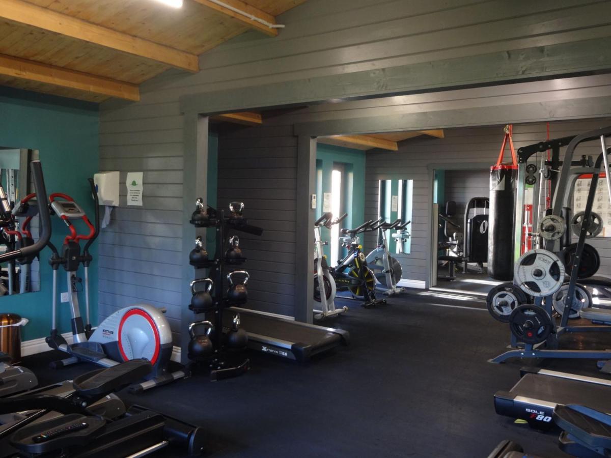 Dandy Lodge, Bowness-On-Solway Екстериор снимка