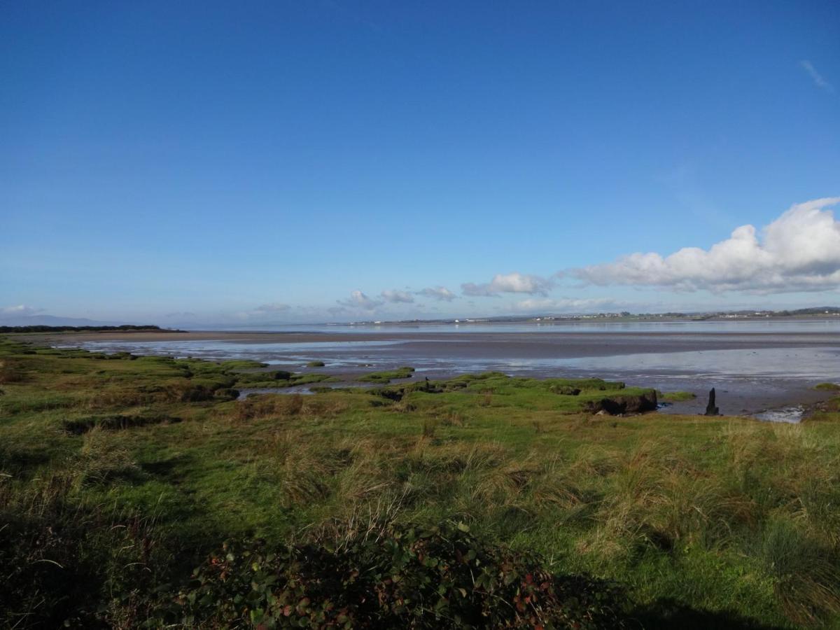 Dandy Lodge, Bowness-On-Solway Екстериор снимка