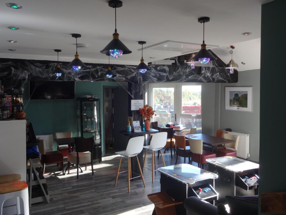 Dandy Lodge, Bowness-On-Solway Екстериор снимка