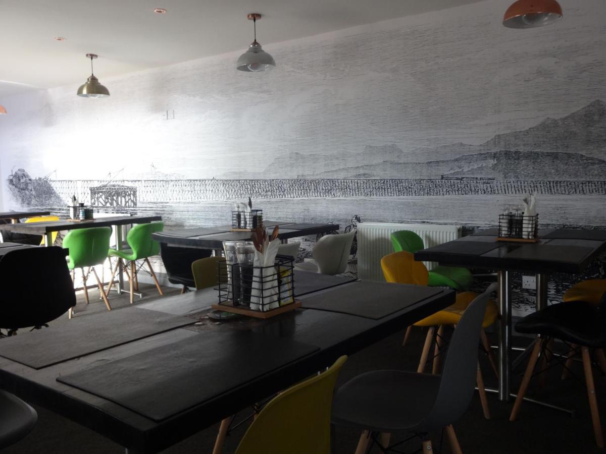 Dandy Lodge, Bowness-On-Solway Екстериор снимка