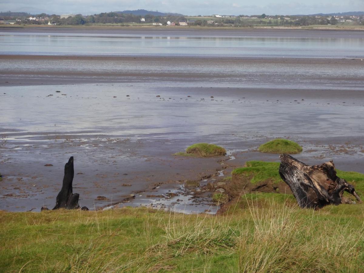Dandy Lodge, Bowness-On-Solway Екстериор снимка